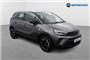 2023 Vauxhall Crossland 1.2 Turbo Ultimate 5dr