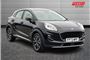 2023 Ford Puma 1.0 EcoBoost Hybrid mHEV Titanium 5dr