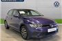 2022 Volkswagen Polo 1.0 Life 5dr