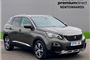 2019 Peugeot 3008 1.2 PureTech Allure 5dr