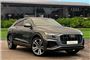 2020 Audi Q8 55 TFSI Quattro S Line 5dr Tiptronic