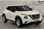 2021 Nissan Juke 1.0 DiG-T 114 N-Connecta 5dr DCT