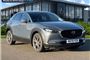 2020 Mazda CX-30 2.0 Skyactiv-X MHEV GT Sport 5dr