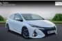 2017 Toyota Prius Plug-In 1.8 VVTi Plug-in Excel 5dr CVT