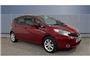 2016 Nissan Note 1.2 DiG-S Tekna 5dr Auto