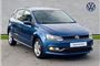 2016 Volkswagen Polo 1.2 TSI Match 5dr DSG