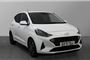 2021 Hyundai i10 1.0 MPi Premium 5dr