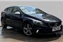 2015 Volvo V40 D2 R DESIGN Lux 5dr