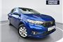 2021 Dacia Sandero 1.0 TCe Comfort 5dr CVT