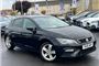 2018 SEAT Leon 1.8 TSI FR Technology 5dr