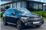 2023 Mercedes-Benz GLC GLC 300e 4Matic AMG Line 5dr 9G-Tronic