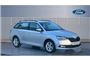 2020 Skoda Fabia Estate 1.0 TSI SE 5dr