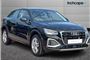 2023 Audi Q2 35 TFSI Sport 5dr S Tronic