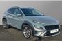 2021 Hyundai Kona 1.6 GDi Hybrid Ultimate 5dr DCT