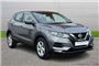 2021 Nissan Qashqai 1.3 DiG-T 160 [157] Acenta Premium 5dr DCT