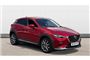 2018 Mazda CX-3 2.0 Sport Nav + 5dr