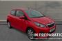 2018 Peugeot 108 1.0 72 Active 5dr