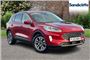 2022 Ford Kuga 2.0 EcoBlue mHEV Titanium 5dr