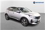 2021 Peugeot 3008 1.2 PureTech Allure 5dr EAT8