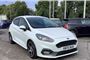 2021 Ford Fiesta ST 1.5 EcoBoost ST-2 5dr