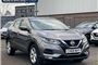 2019 Nissan Qashqai 1.3 DiG-T 160 Acenta Premium 5dr DCT