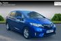 2016 Honda Jazz 1.3 SE 5dr CVT