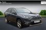 2021 Toyota RAV4 2.5 VVT-i Hybrid Design 5dr CVT 2WD