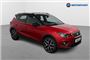 2021 SEAT Arona 1.0 TSI 110 FR Red Edition 5dr DSG