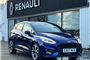 2017 Ford Fiesta 1.0 EcoBoost 140 ST-Line X 5dr