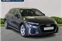 2021 Audi A3 35 TFSI S Line 5dr S Tronic