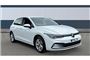 2021 Volkswagen Golf 1.5 eTSI 150 Life 5dr DSG
