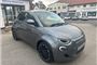 2021 Fiat 500 Electric 87kW La Prima 42kWh 3dr Auto