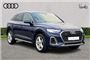 2022 Audi Q5 45 TFSI Quattro S Line 5dr S Tronic