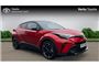 2022 Toyota C-HR 1.8 Hybrid GR Sport 5dr CVT