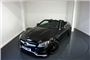 2017 Mercedes-Benz C-Class Cabriolet C63 2dr Auto