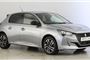 2023 Peugeot 208 1.2 PureTech 100 Allure Premium + 5dr EAT8