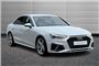 2023 Audi A4 35 TFSI S Line 4dr S Tronic