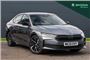 2025 Skoda Octavia 1.5 TSI 150 e-TEC Sportline 5dr DSG