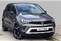 2021 Vauxhall Crossland 1.2 Turbo [130] Elite 5dr Auto