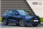 2021 Audi Q3 35 TFSI Black Edition 5dr