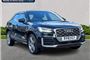 2018 Audi Q2 2.0 TDI Quattro S Line 5dr S Tronic