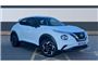 2023 Nissan Juke 1.0 DiG-T 114 N-Connecta 5dr DCT