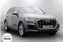 2021 Audi Q7 55 TFSI e Quattro S Line 5dr Tiptronic