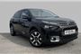 2018 Citroen C4 Cactus 1.2 PureTech Flair 5dr [6 Speed]