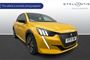 2021 Peugeot 208 1.2 PureTech 100 GT 5dr