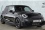 2024 MINI Hatchback 2.0 Cooper S Sport II 3dr Auto [Comfort/Nav Pack]