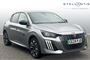 2024 Peugeot e-208 100kW E-Style 50kWh 5dr Auto