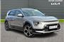 2023 Kia Niro 1.6 GDi Hybrid 4 5dr DCT