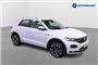 2021 Volkswagen T-Roc 1.5 TSI EVO R-Line 5dr DSG