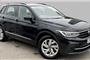 2022 Volkswagen Tiguan 1.5 TSI 150 Life 5dr DSG